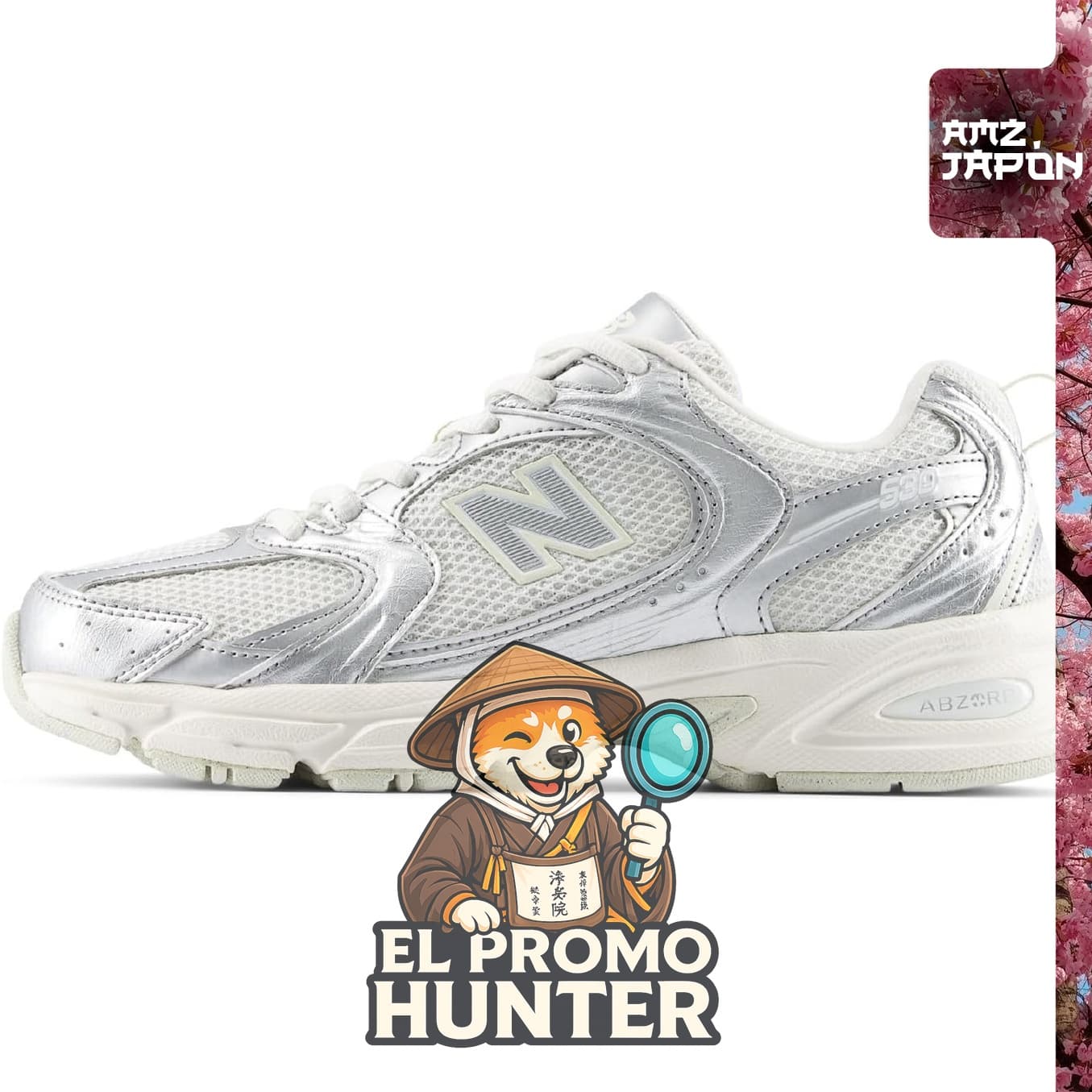 New Balance 530 MR530 U530 unisex, modelo actual de zapatillas para hombres y mujeres.