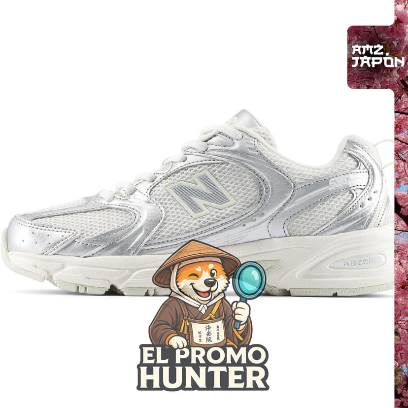 New Balance 530 MR530 U530 unisex, modelo actual de zapatillas para hombres y mujeres.