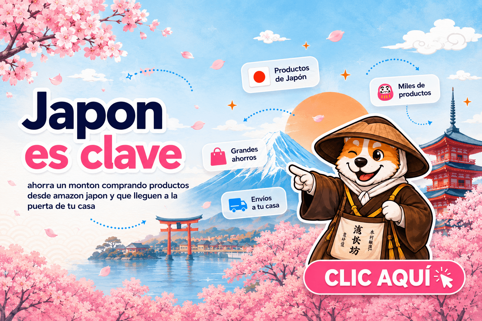 Ofertas Amazon Japon