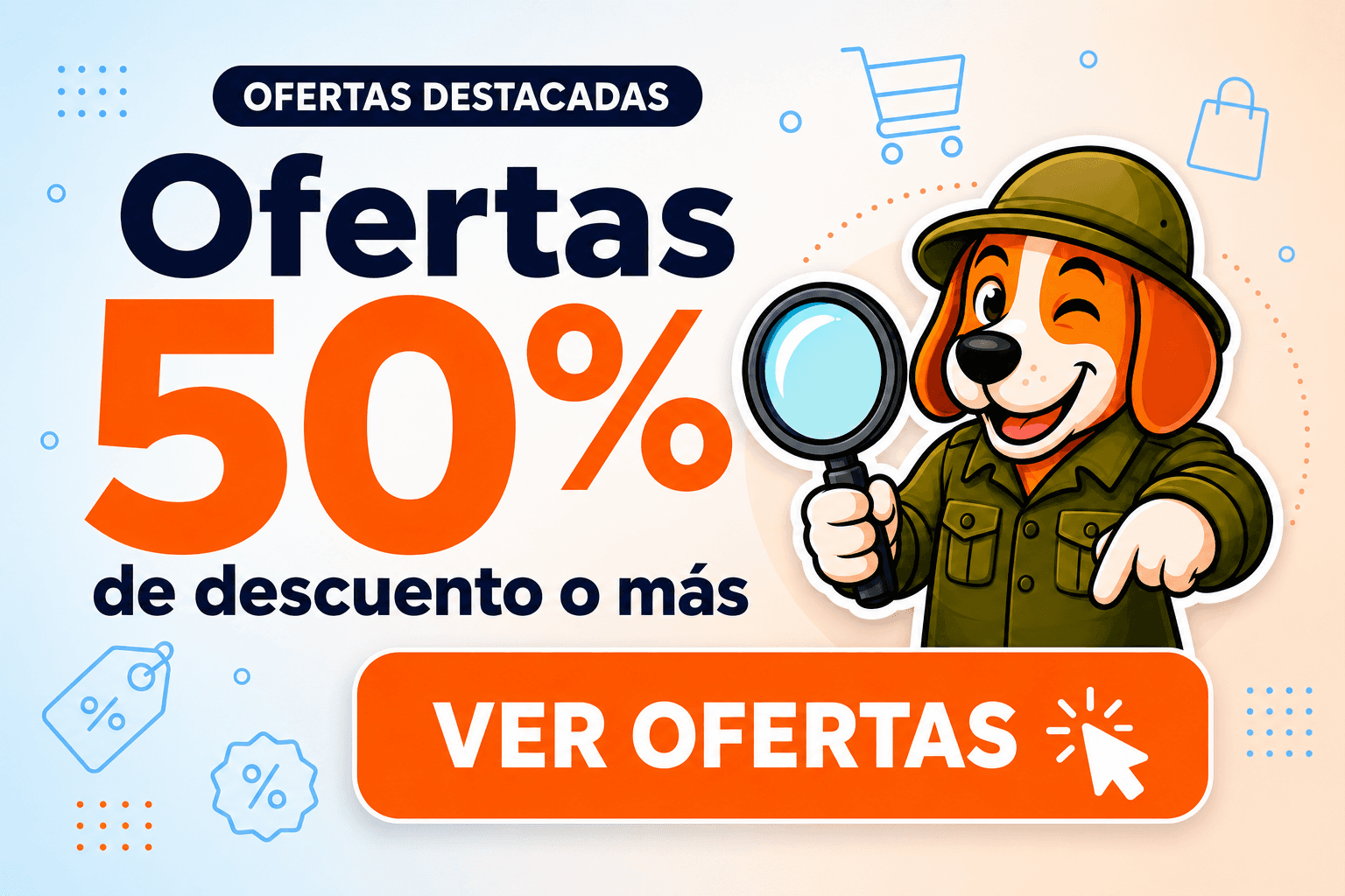 50% OFF