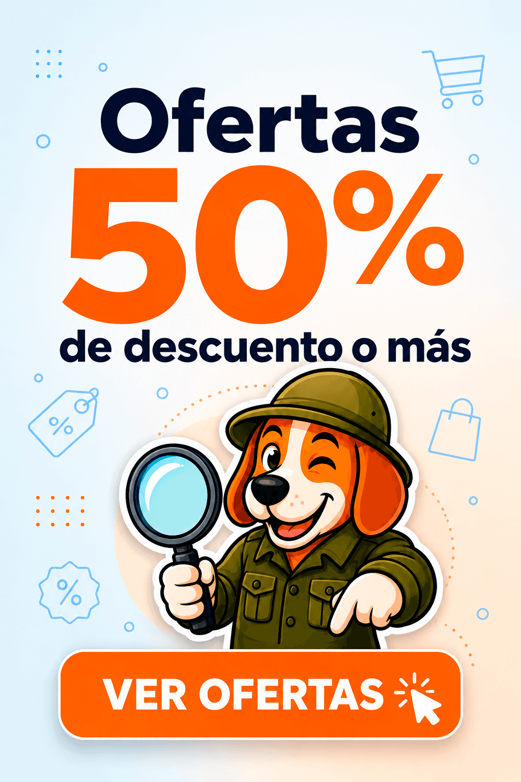50% OFF